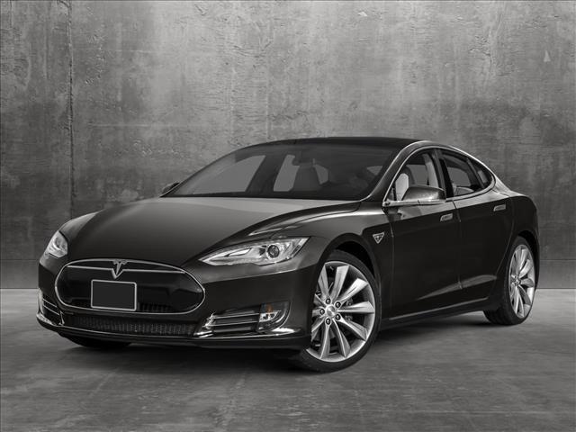 2017 tesla model s 90d