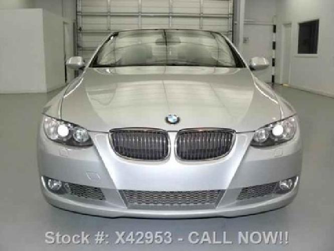 2007 bmw 3-series 335i in stafford, tx