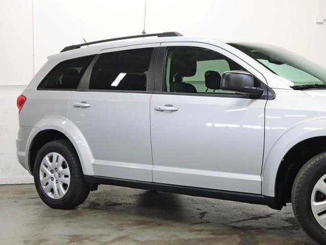 2014 dodge journey se
