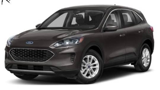 2022 ford escape hybrid se