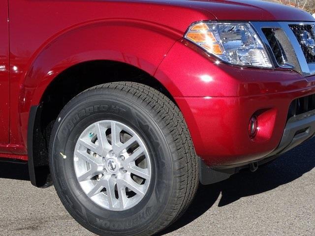 2019 nissan frontier sv 4x4 sv 4dr crew cab 6.1 ft. lb 5a for sale in santa fe, new mexico