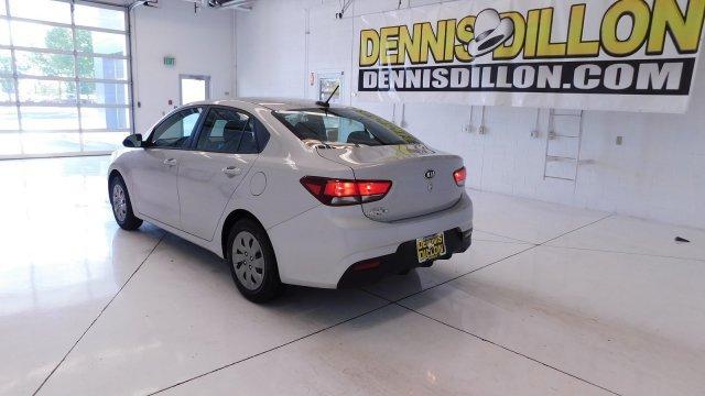 used 2019 kia rio lx boise, id 83704 for sale in boise, idaho