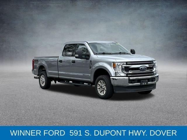2022 ford f-250 in dover, delaware