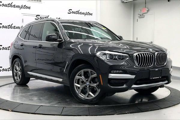 2021 bmw x3 in bellbrook, ohio