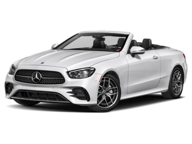 2023 mercedes-benz e-class e 450 4matic