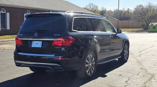 2014 Mercedes-Benz se