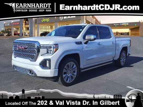2021 gmc sierra 1500 in secaucus, new jersey