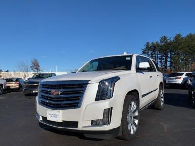 2016 cadillac escalade platinum 4x4 platinum 4dr suv for sale in nashua, new hampshire