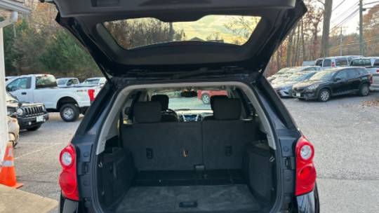 2011 Chevrolet Equinox