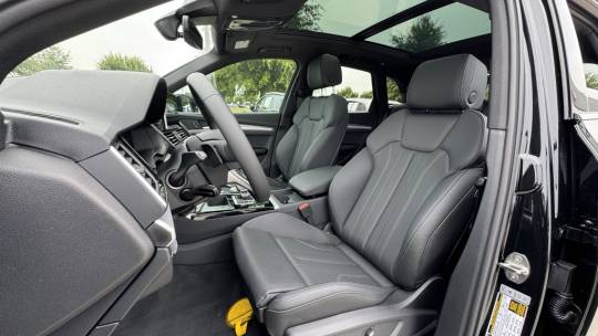 2024 Audi Q5