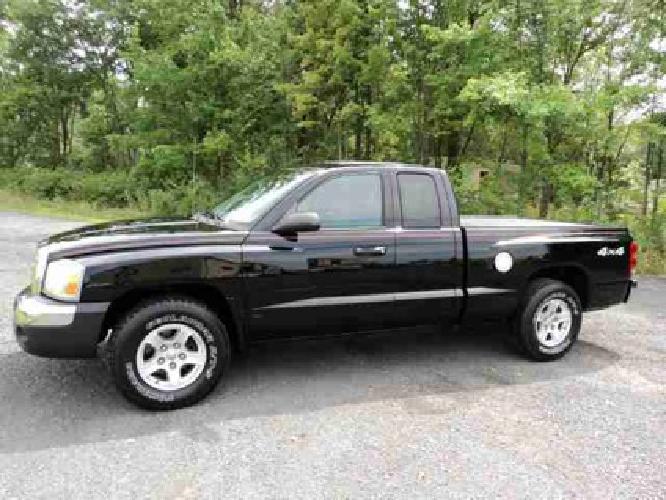 used 2005 dodge dakota for sale. in pipersville, pa