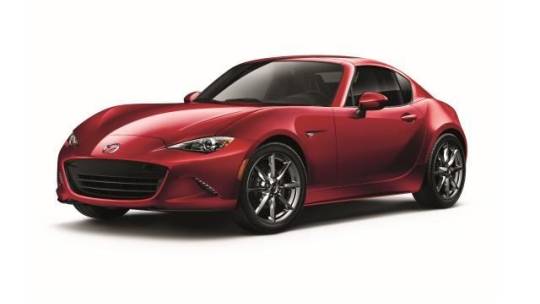 2024 Mazda Mx-5 miata