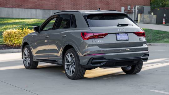 2024 Audi Q3