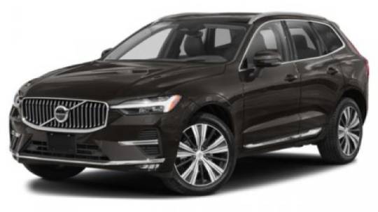 2022 Volvo XC60