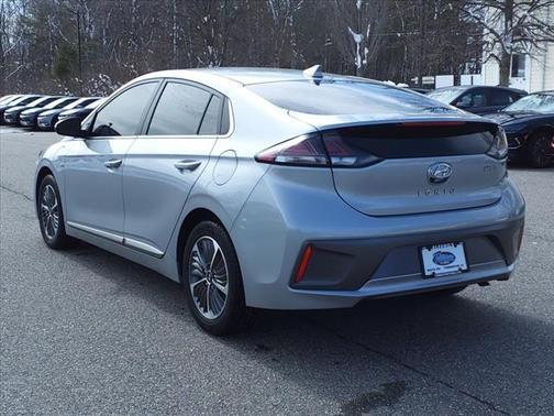 2020 hyundai ioniq plug-in hybrid in saint louis, missouri