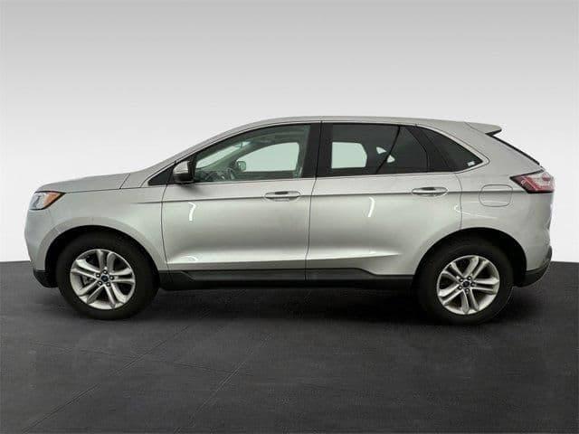 2019 ford edge sel in walnut creek, california