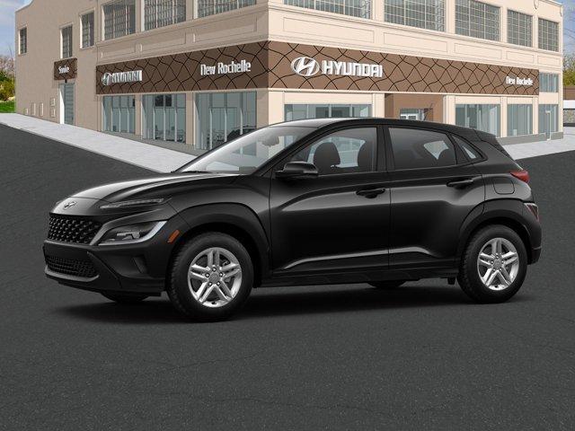 2022 hyundai kona se