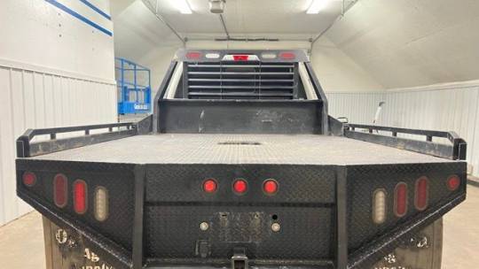 2019 Ford F-450