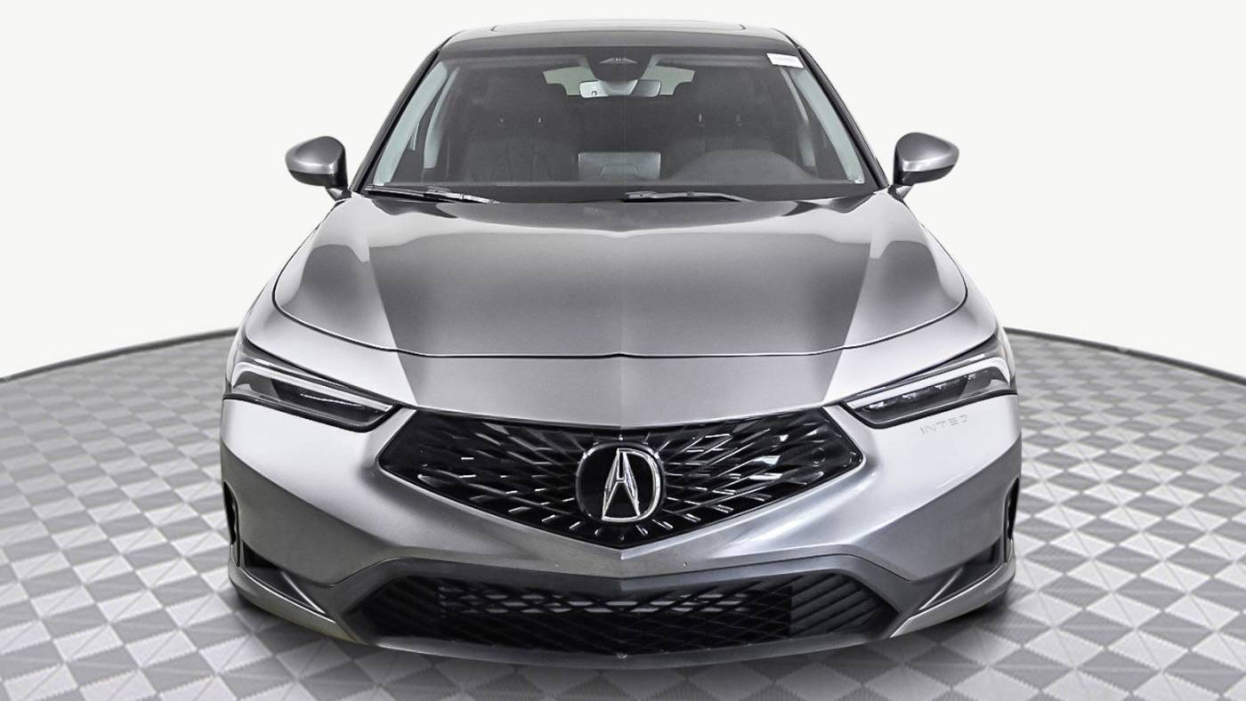 2023 acura integra base