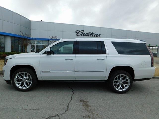 2019 cadillac escalade esv premium luxury 4x4 premium luxury 4dr suv for sale in jonesboro, arkansas