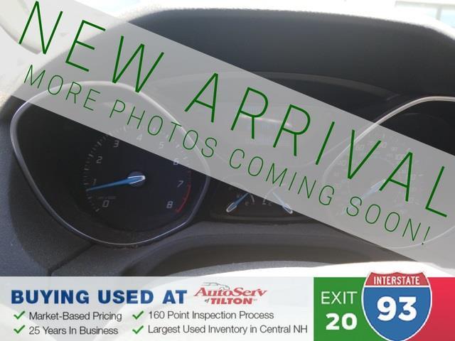 2012 ford focus se se 4dr sedan for sale in northfield, new hampshire