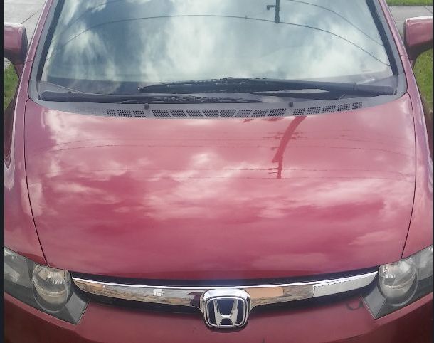 2008 honda civic lx for sale in florida by owner