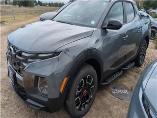 2024 Hyundai Santa Cruz xrt