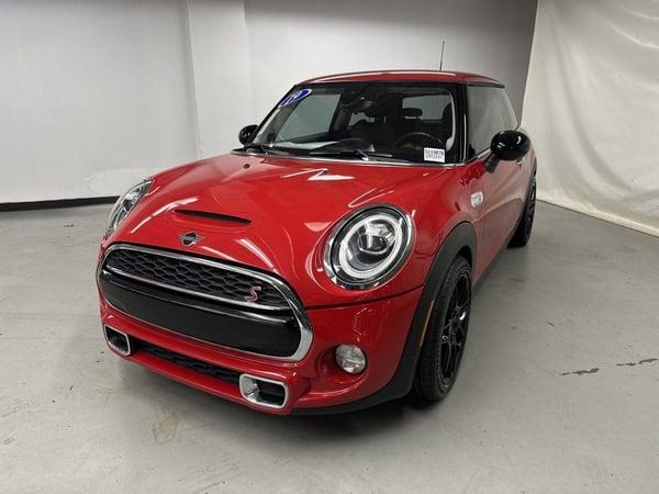 2019 mini cooper in dallas, texas