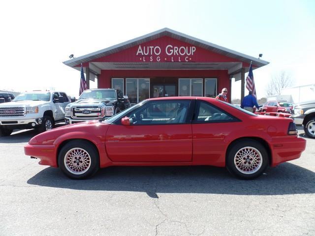 1992 pontiac grand prix