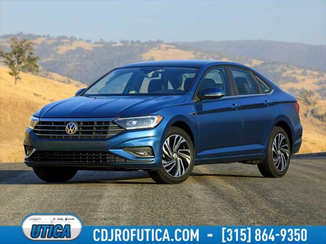 2019 volkswagen jetta 1.4t r-line