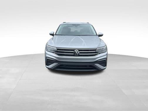 2023 volkswagen tiguan 2.0t se in franklin, tennessee
