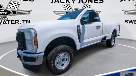 2024 Ford F-250