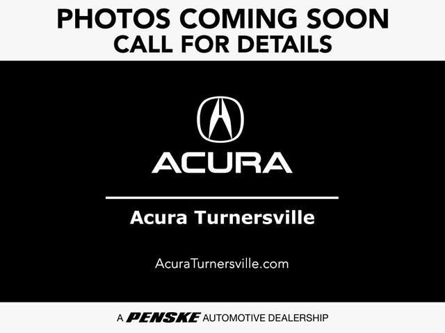 2021 acura rdx