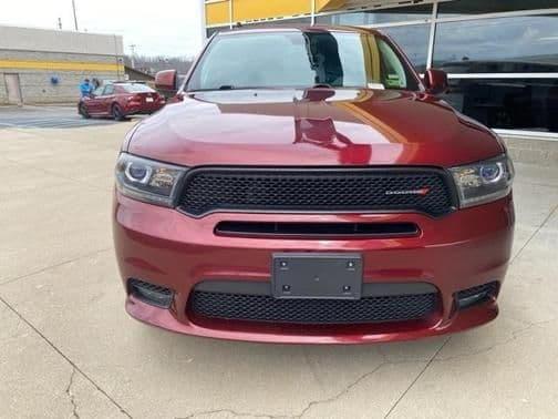 2020 dodge durango gt in hurricane, west virginia