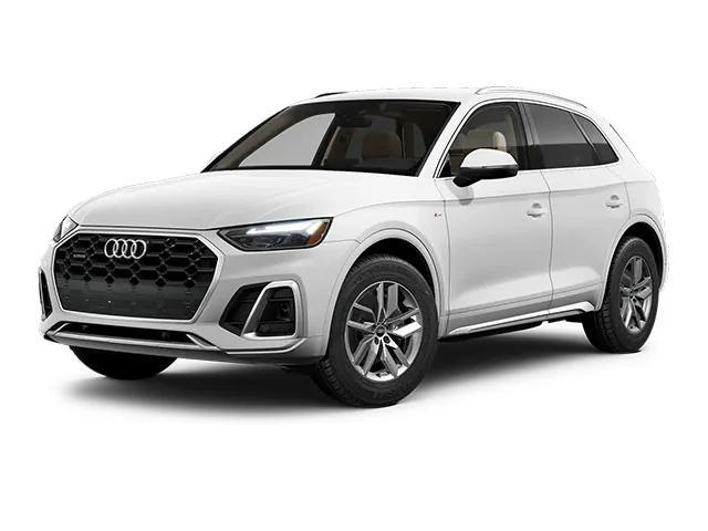 2023 audi q5 45 s line premium
