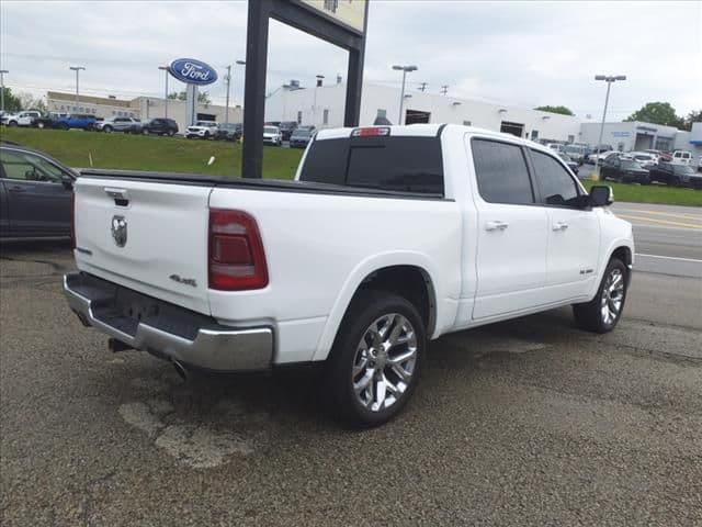 2022 ram 1500 laramie in latrobe, pennsylvania