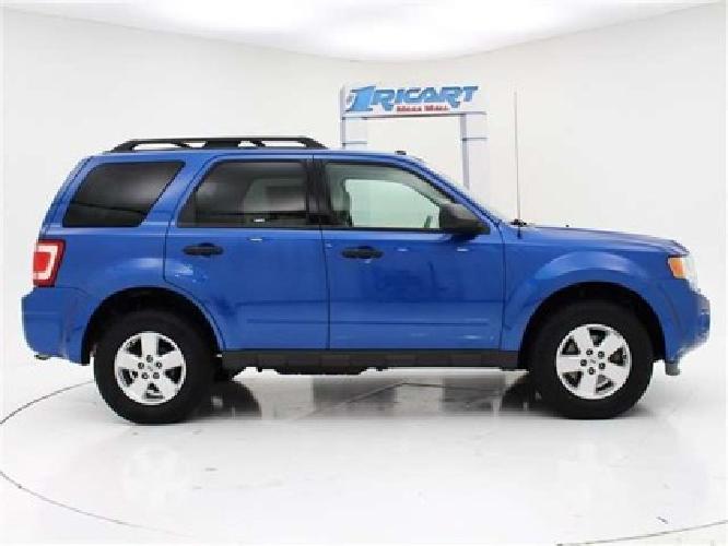 2012 ford escape xlt in columbus, oh