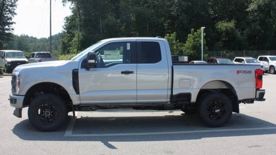 2024 Ford F-250