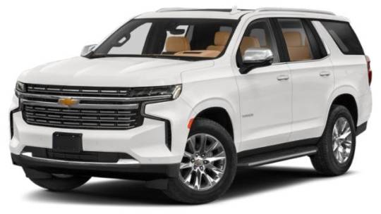 2024 Chevrolet Tahoe