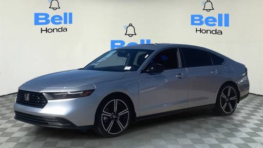 2025 Honda Accord