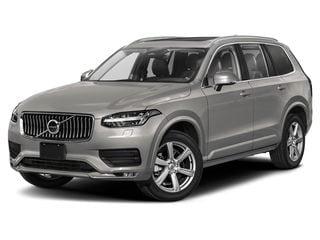 2024 volvo xc90 b5 plus