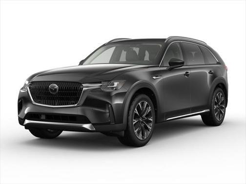 2024 mazda cx-90 phev