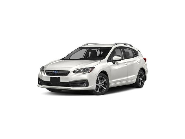 2022 subaru impreza premium