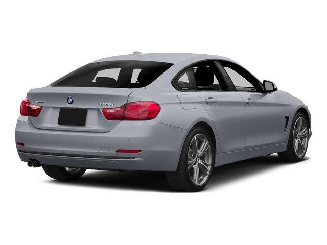 2015 bmw 4 series 428i xdrive gran coupe awd 428i xdrive gran coupe 4dr sedan sulev for sale in westbrook, maine