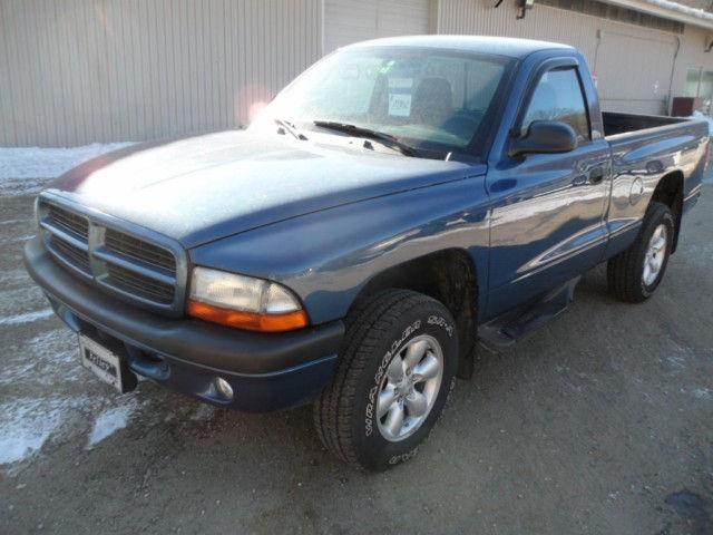 2003 dodge dakota sport for sale in springfield, vermont