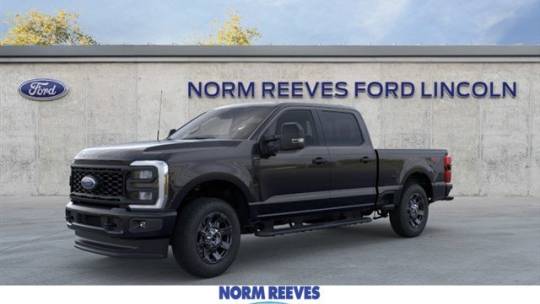 2024 Ford F-250