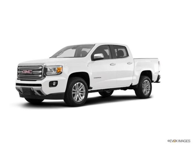 2016 gmc canyon slt 4x4 slt 4dr crew cab 5 ft. sb for sale in plainville, connecticut
