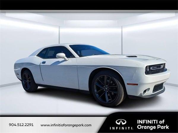 2016 dodge challenger in centennial, colorado