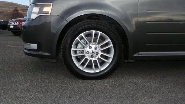 used 2018 ford flex awd sel yakima, wa 98902 for sale in yakima, washington