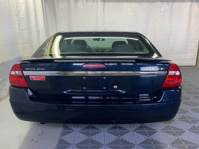 used 2006 chevrolet malibu lt v6 missoula, mt 59808 for sale in missoula, montana